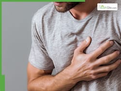 High Cholesterol Side Effects: 5 Things That Can Happen In Your Body When LDL Level Rises