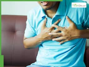 Heart Attack Symptoms: 5 Warning Signs That Appear On Your Hands And Fingers
