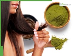 How To Use Henna Cream to Prevent Hair Breakage And Split Ends During The Rainy Season