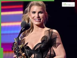 Jessica Simpson Weight Loss Transformation: How The Actor Lost A Whopping 100 Pounds Post Pregnancy