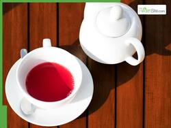 Hibiscus Tea Benefits: 6 Powerful Ways How This Herbal Tea Can Boost Your Health