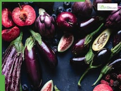 5 Colourful Vegetables To Lower Your LDL Cholesterol, And Prevent Heart Diseases