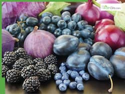 High Cholesterol Control Tips: 7 Purple Coloured Foods To Flush Out Bad LDL Naturally