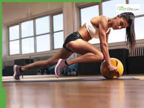 Can 10 Minutes Bursts Of Exercise Trigger Powerful Anti-Cancer Effects? Researchers Explain How