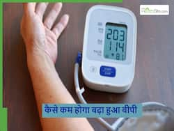 हार्ट अटैक के सबसे बड़े कारणों में से एक हाई ब्लड प्रेशर, एक्सपर्ट्स से जानें इसे कंट्रोल करने का तरीका
