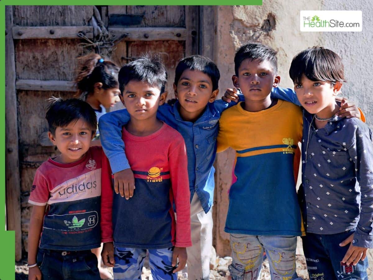 Hypertension In Kids: Know The Leading Cause Of This Silent Health Crisis, Prevent Midlife Heart Disease