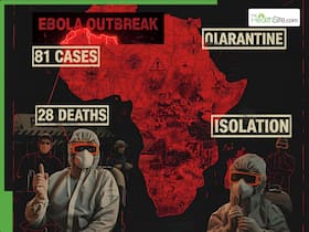 New Ebola Outbreak Hits Africa: 81 Cases, 28 Deaths; Mass Quarantine, Strict Isolation As WHO Declares High Alert