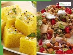 6 Indian Snacks That Are Actually Good For Your Health