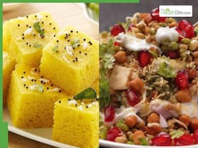 6 Indian Snacks That Are Actually Good For Your Health