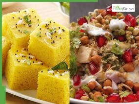 6 Indian Snacks That Are Actually Good For Your Health