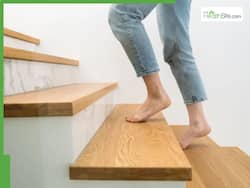 5 Easy Indoor Walking Patterns To Boost Stamina After 50