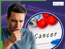 Irish Man Diagnosed With Stage Four Cancer With 10% Survival Chances After Using ChatGPT