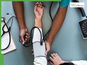 Is It Safe To Take Blood Pressure Medicine On An Empty Stomach?