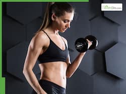 Is It Safe To Work Out On An Empty Stomach?