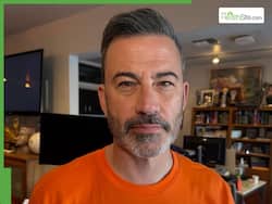 Jimmy Kimmel, After Charlie Kirk Controversy, Reveals He Is Battling Narcolepsy     What the Sleep Disorder Means