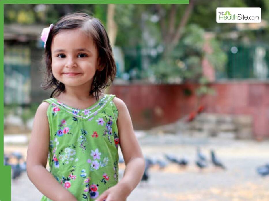Navaratri Baby Names: 9 Unique Baby Girl Names Inspired by 9 Forms of Goddess Durga
