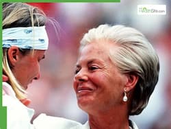 Katharine, Duchess of Kent, Dies Aged 92, Union Flag On Buckingham Palace Lowered To Half Mast