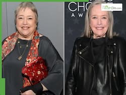Kathy Bates Weight Loss Transformation: From Cancer Battles to Diabetes Diagnosis, How She Shed 100 Pounds