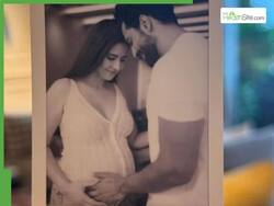 Katrina Kaif Pregnant: Katrina And Vicky Kaushal Confirms Pregnancy, Couple Expecting Their First Child In 2025