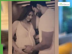 Katrina Kaif Pregnant: Katrina And Vicky Kaushal Confirms Pregnancy, Couple Expecting Their First Child In 2025