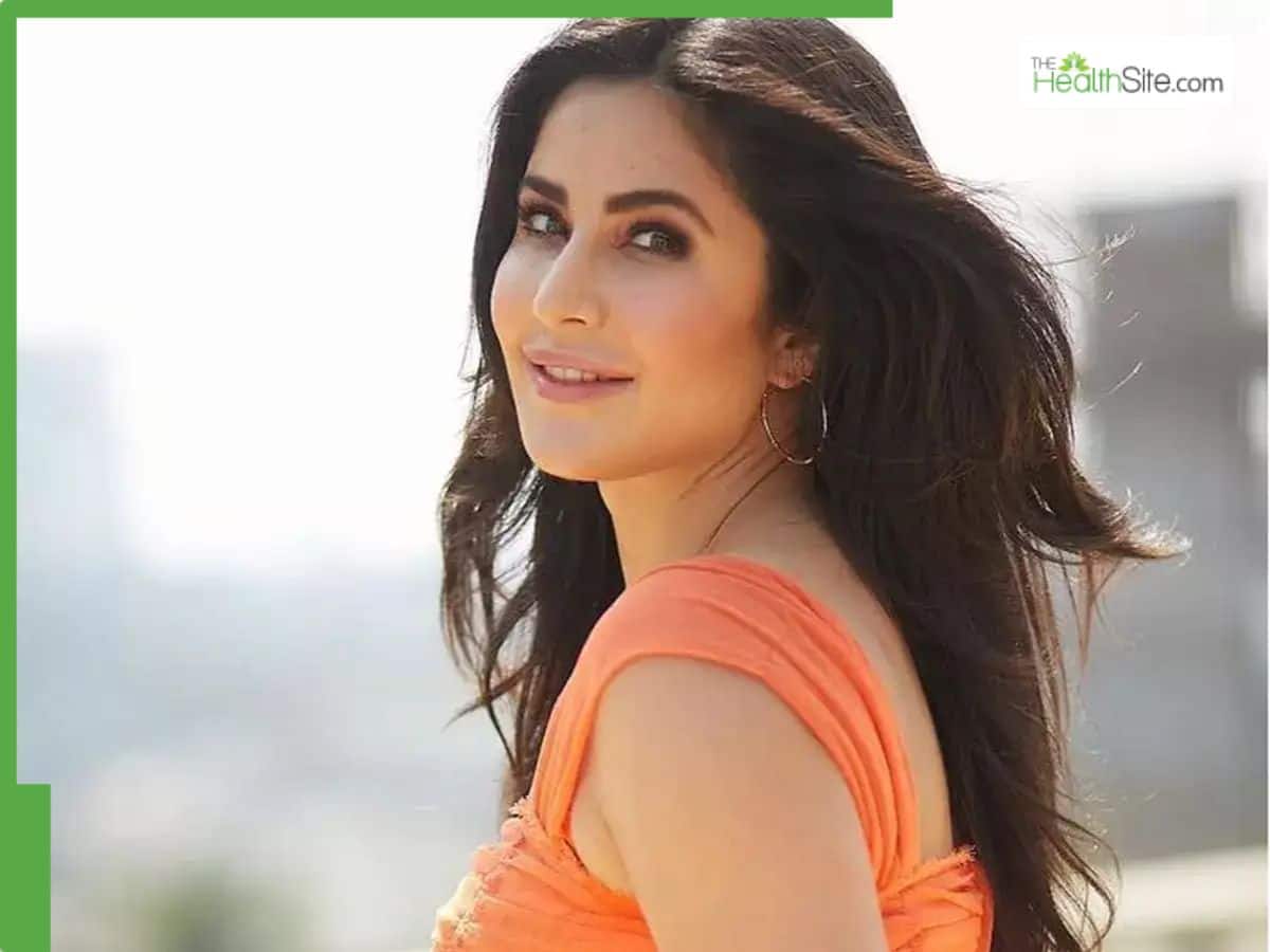 Katrina Kaif Reveals Her Beauty Secret For Naturally Glowing And Healthy Skin At 42