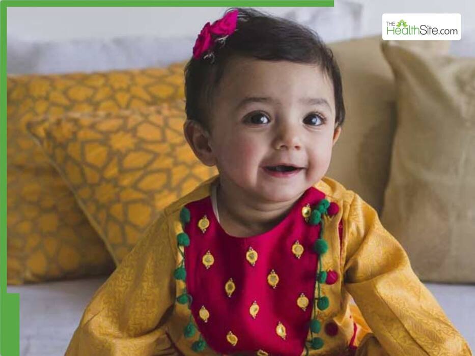 Navaratri Baby Names: 9 Unique Baby Girl Names Inspired by 9 Forms of Goddess Durga