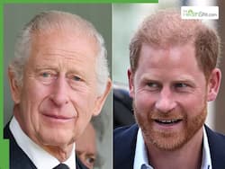King Charles Health Update: Prince Harry Meets UK Monarch After A Year, Shares Health Update About His Father