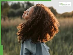 Korean Hair Care With Plantago Asiatica L. Extract Shown To Boost Hair Thickness, Density And Reduce Shedding