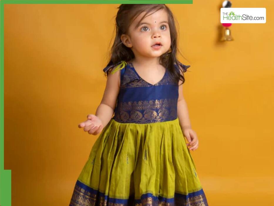 Navaratri Baby Names: 9 Unique Baby Girl Names Inspired by 9 Forms of Goddess Durga