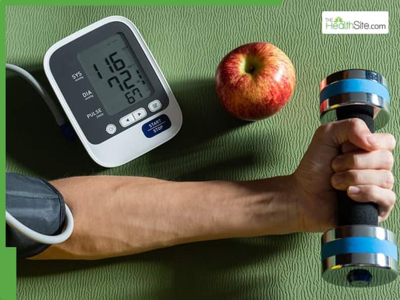 thehealthsite.com top news