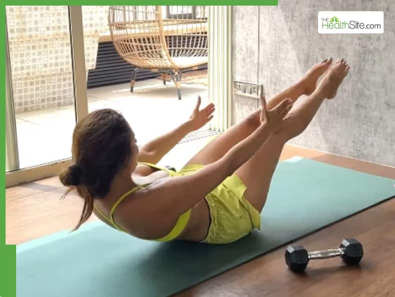 thehealthsite.com top news