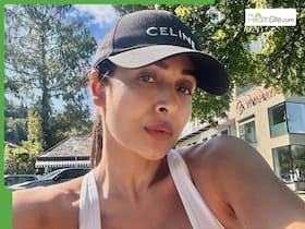 Malaika Arora's 7 Ancient Chinese Movements That Can Make You Look 10 Year Younger + 5 Kg Lighter Malaika Arora's 7 Ancient Chinese Movements That Can Make You Look 10 Year Younger + 5 Kg Lighter