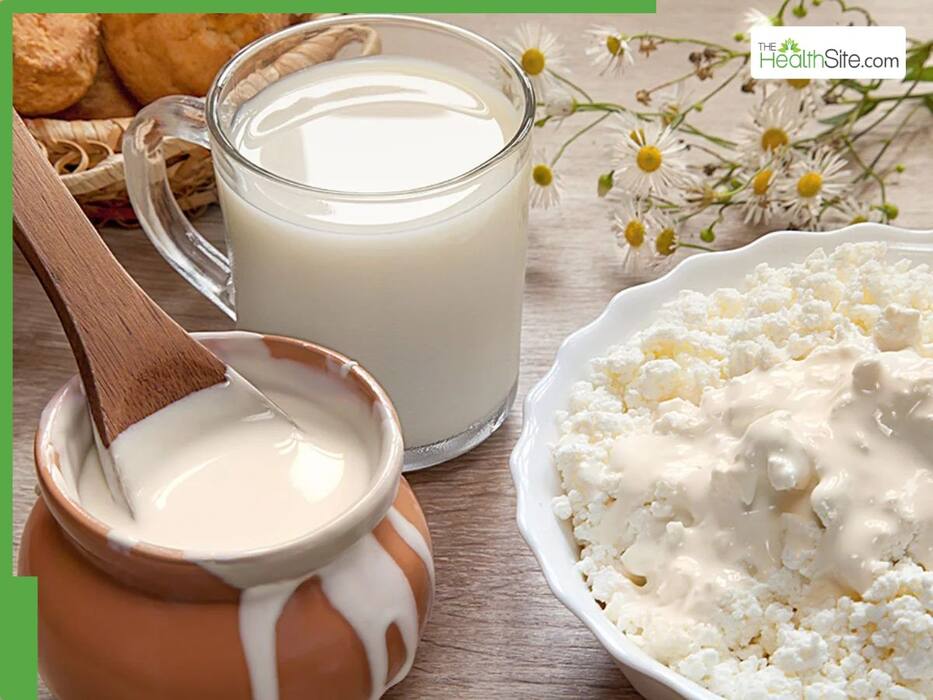 Navaratri Fasting For Pregnant Women: 10 Foods You Must Consume To Keep The Baby Safe