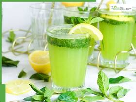 Mint Juice on an Empty Stomach: 7 Amazing Health Benefits You Need to Know