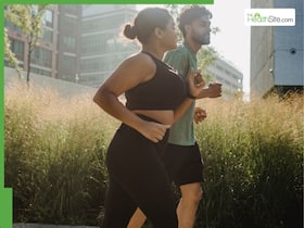 5 Killer 5 AM Workouts To Torch Belly Fat All Day