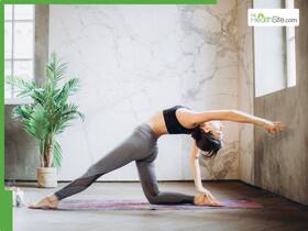5 Easy Yoga Morning Stretches To Boost Your Energy