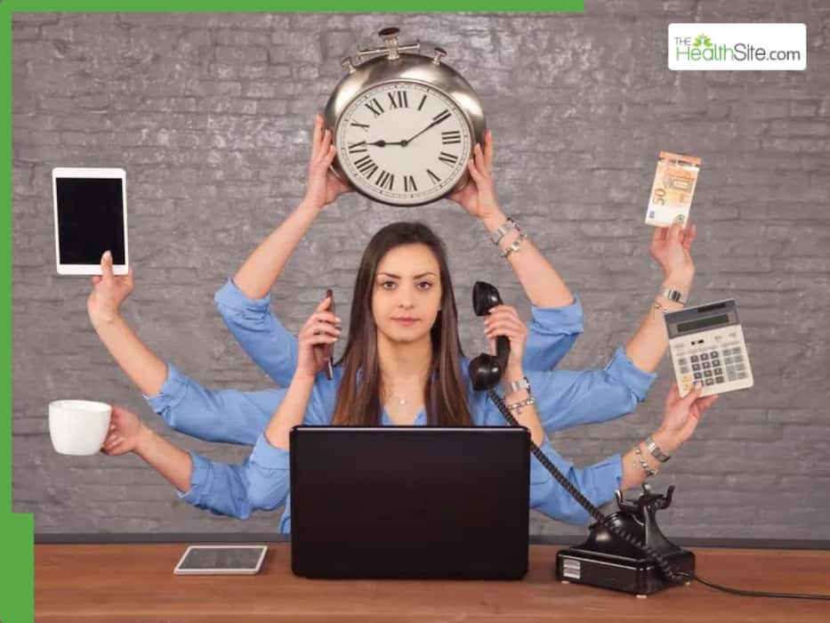 5 Everyday Habits That Can Silently Damage Your Brain Health And Memory