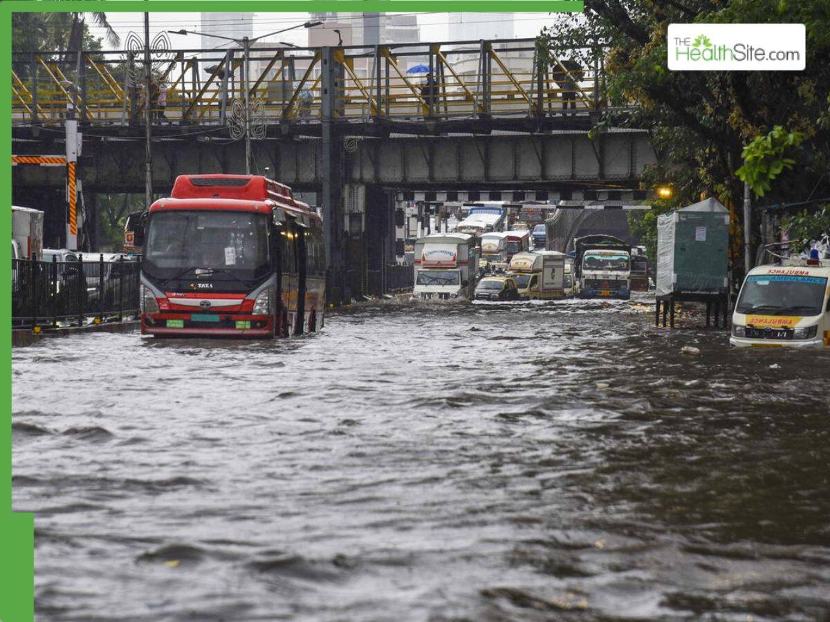 Thehealthsite.com - Other - News Image