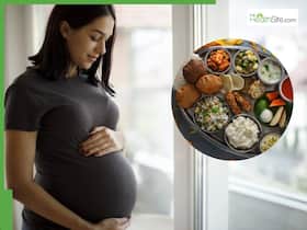 Navaratri Fasting For Pregnant Women: 10 Foods You Must Consume To Keep The Baby Safe Navaratri Fasting For Pregnant Women: 10 Foods You Must Consume To Keep The Baby Safe