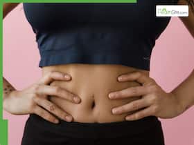 6 Powerful Benefits Of Applying Ghee In The Navel For Women 6 Powerful Benefits Of Applying Ghee In The Navel For Women