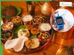 Navratri Diet for Diabetics: Low-Glycemic Foods to Keep Blood Sugar Stable