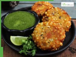 Navratri Special Recipe: Crispy Sabudana Vada for Fasting and Its Surprising Health Benefits