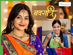 नवरात्रि के 9 दिन के व्रत में न रहें भूखा, इन नौ रेसिपी से पूरा करें शरीर का पोषण