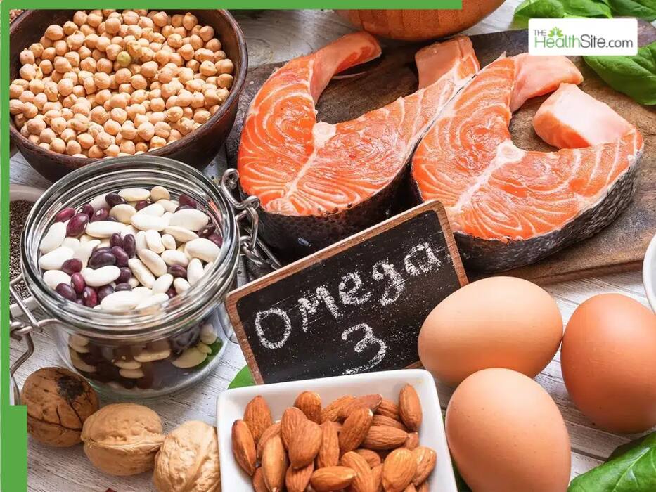 5 Nutrients That Can Help Lower Your Cortisol Levels