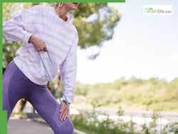 Over 50? Try These 6 Effective Exercises To Stay Strong, Active, And Healthy