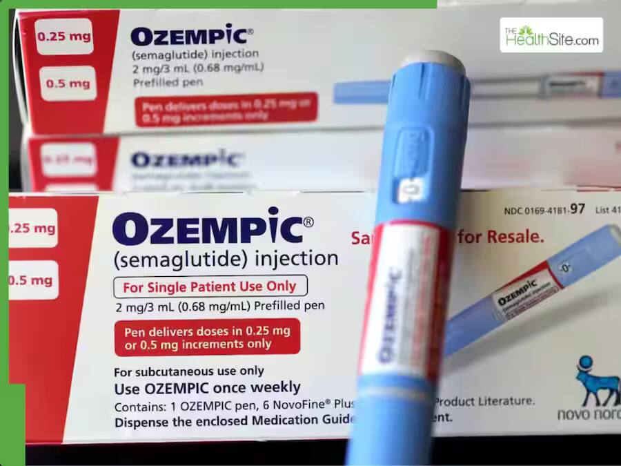 Ozempic Now In India: Who Should Avoid The Popular Type 2 Diabetes,  Weight-Loss Drug | TheHealthSite.com