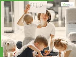 Parental Burnout: 5 Warning Signs You Didn't Know You Had