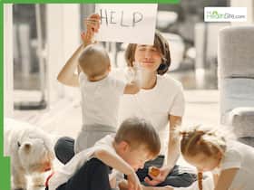 Parental Burnout: 5 Warning Signs You Didn't Know You Had