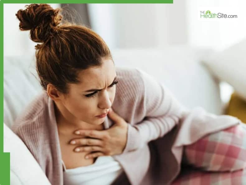 10 Unusual Heart Failure Signs That You Should Never Ignore