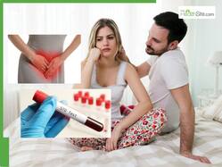 Poor Sexual Health: Pain During Sex And 5 Other Warning Signs You Should Never Ignore